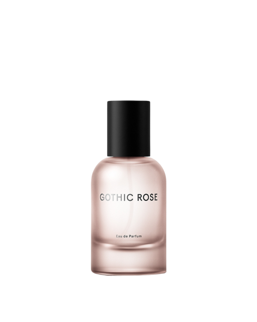 GOTHIC ROSE EAU DE PARFUM