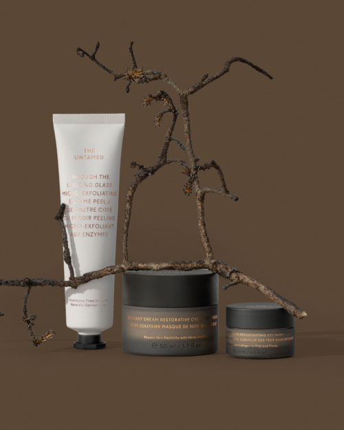 WEEKLY SKINCARE RITUAL