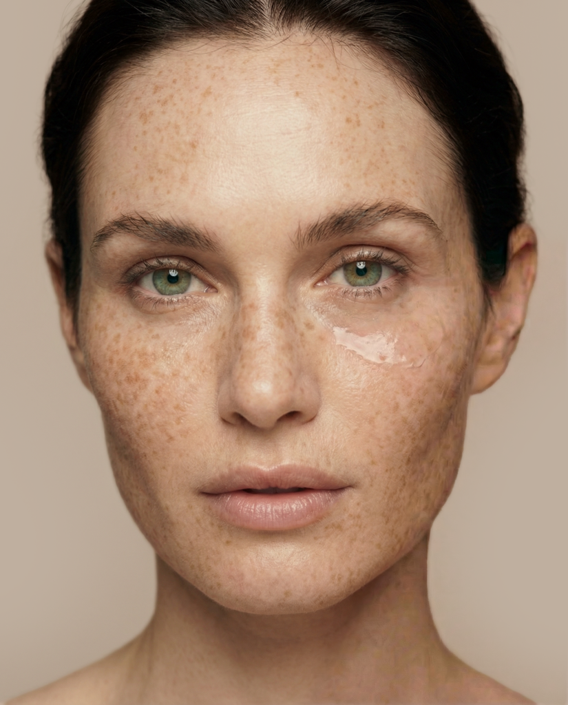 DAILY SKINCARE RITUAL