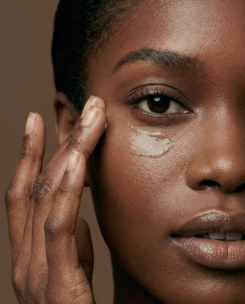 MEMENTO MORI REJUVENATING EYE MASK