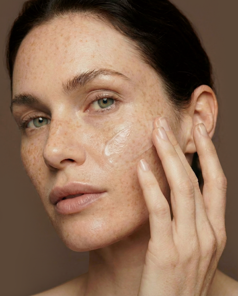 SOLITARY DREAM RESTORATIVE OVERNIGHT MASK