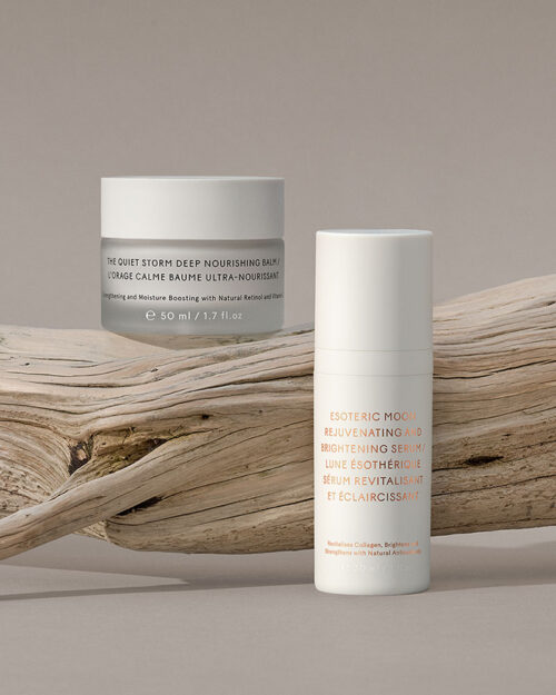 STARTER ANTI-AGEING TREATMENT DUO