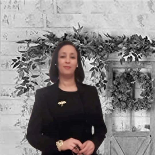 Hassna El Agrabi