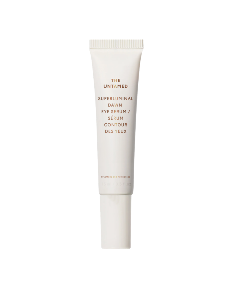 SUPERLUMINAL DAWN EYE SERUM