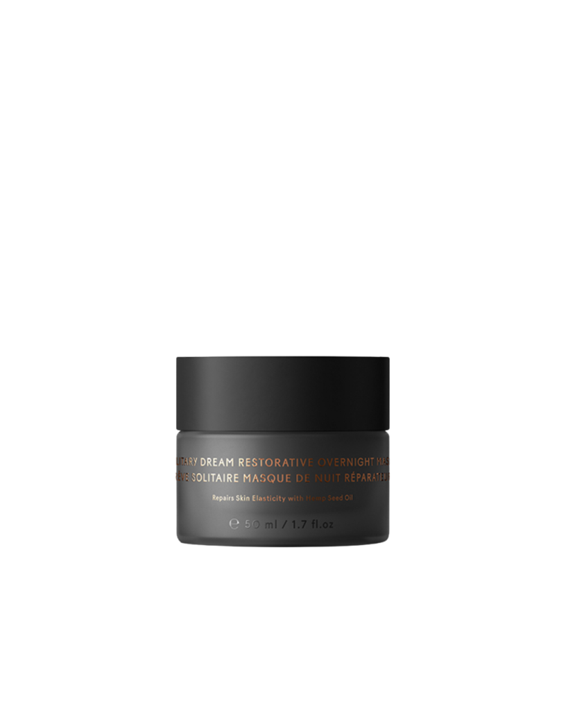SOLITARY DREAM RESTORATIVE OVERNIGHT MASK