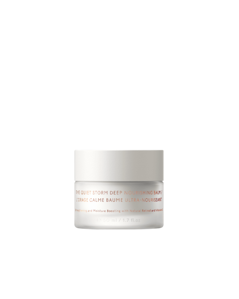 THE QUIET STORM DEEP NOURISHING BALM