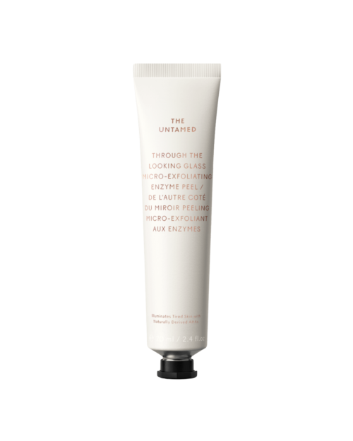 THROUGH THE LOOKING GLASS MICRO-EXFOLIATING ENZYME PEEL