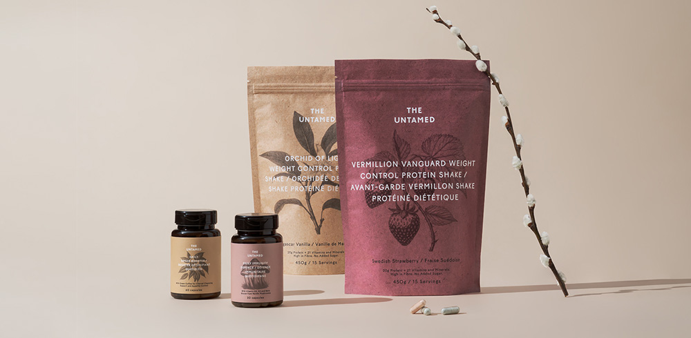 WELLNESS CIRCLE WITH 1 DETOX KIT