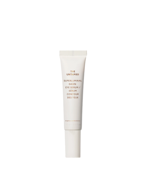 SUPERLUMINAL DAWN EYE SERUM