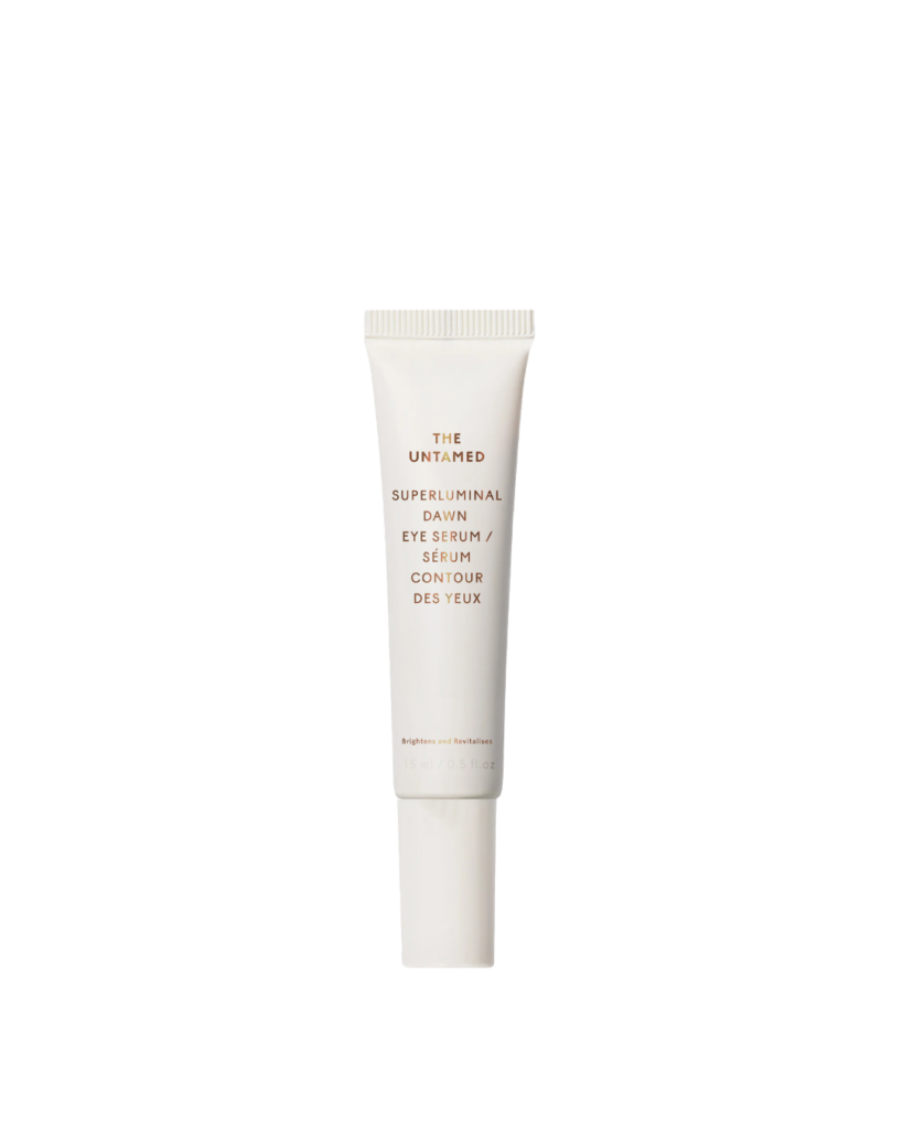 SUPERLUMINAL DAWN EYE SERUM