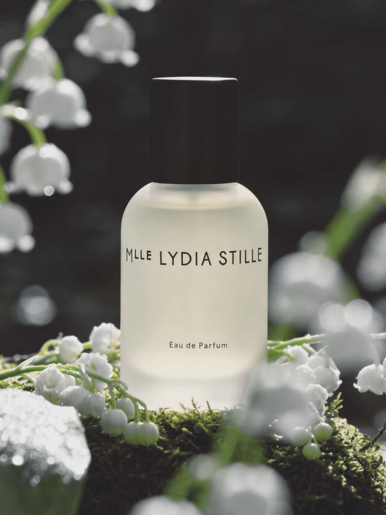 MLLE LYDIA STILLE EAU DE PARFUM