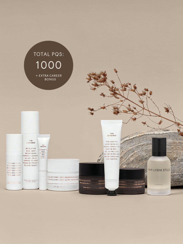 BRAND AMBASSADOR KIT